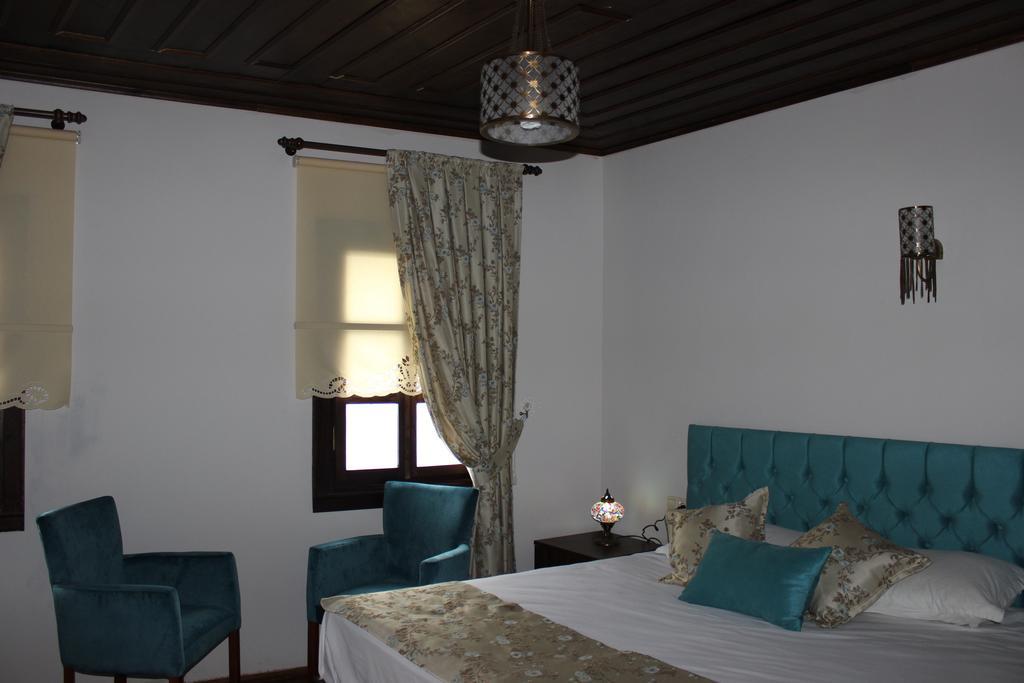 Faik Bey Konagi Bed & Breakfast Golyazi Cameră foto